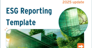 PE, VC: atnaujintas „Invest Europe“ ESG ataskaitų šablonas pagerina naudojimą ir palaiko suderinimą su ES sistemomis
