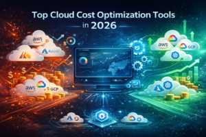 Top 11 Cloud Cost Optimization Tools in 2026 (Buyer Guide)