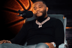 Fairley kaltės pripažinimas plečia NBA azartinių lošimų bylą