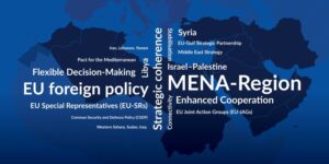 How the EU Can Deliver in MENA