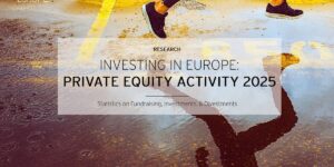 Investavimas Europoje: privataus kapitalo veikla 2024 m