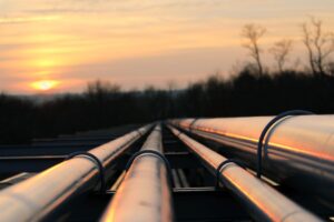 Kiek pasaulio ekonomika yra veikiama Persijos įlankos energijos tiekimo? – EKOSKOPAS