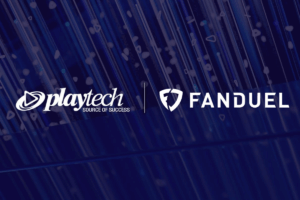Playtech debiutuoja iPoker FanDuel platformoje